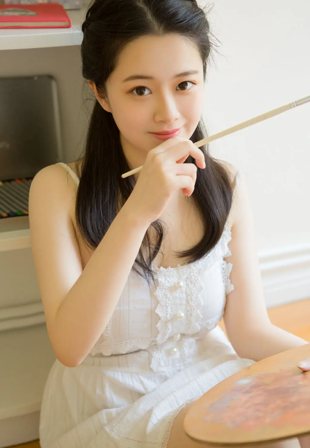 衢州厦门伴游小姐姐谭卓