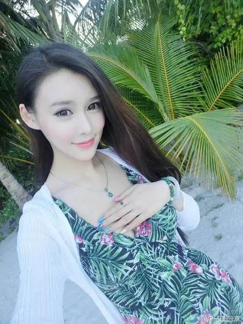 衢州柳州伴游张莉
